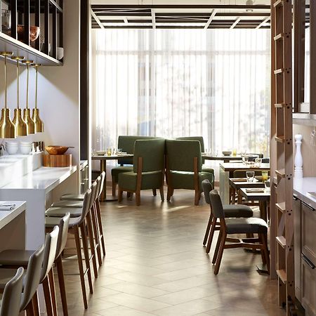 Andaz Ottawa Byward Market, By Hyatt Экстерьер фото