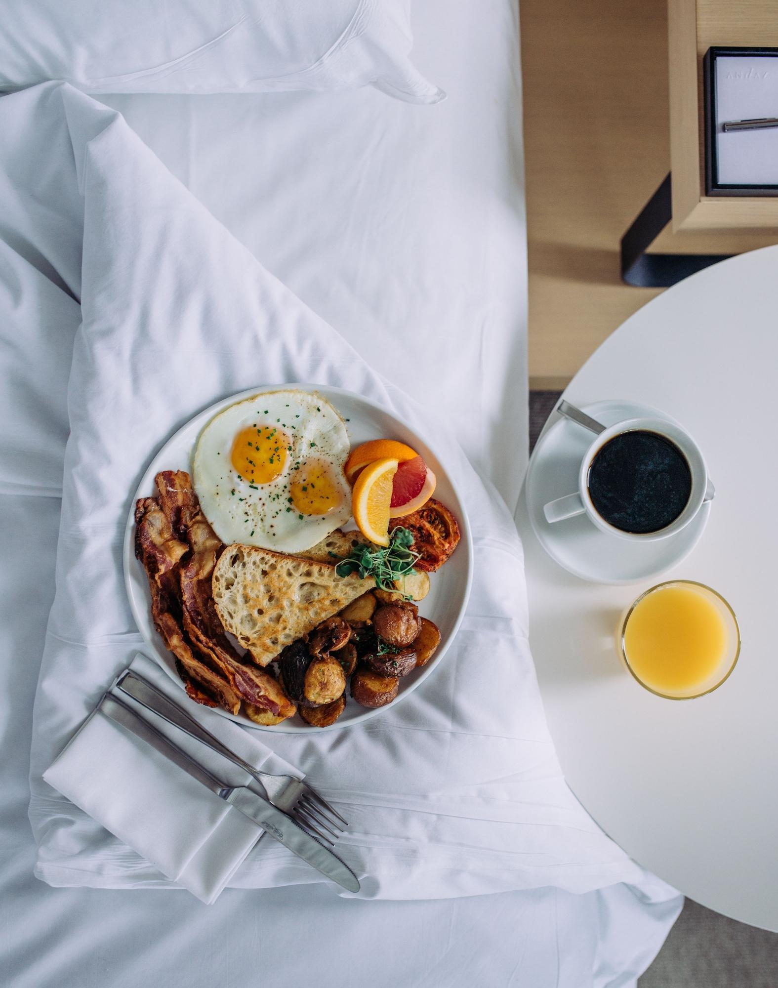 Andaz Ottawa Byward Market, By Hyatt Экстерьер фото