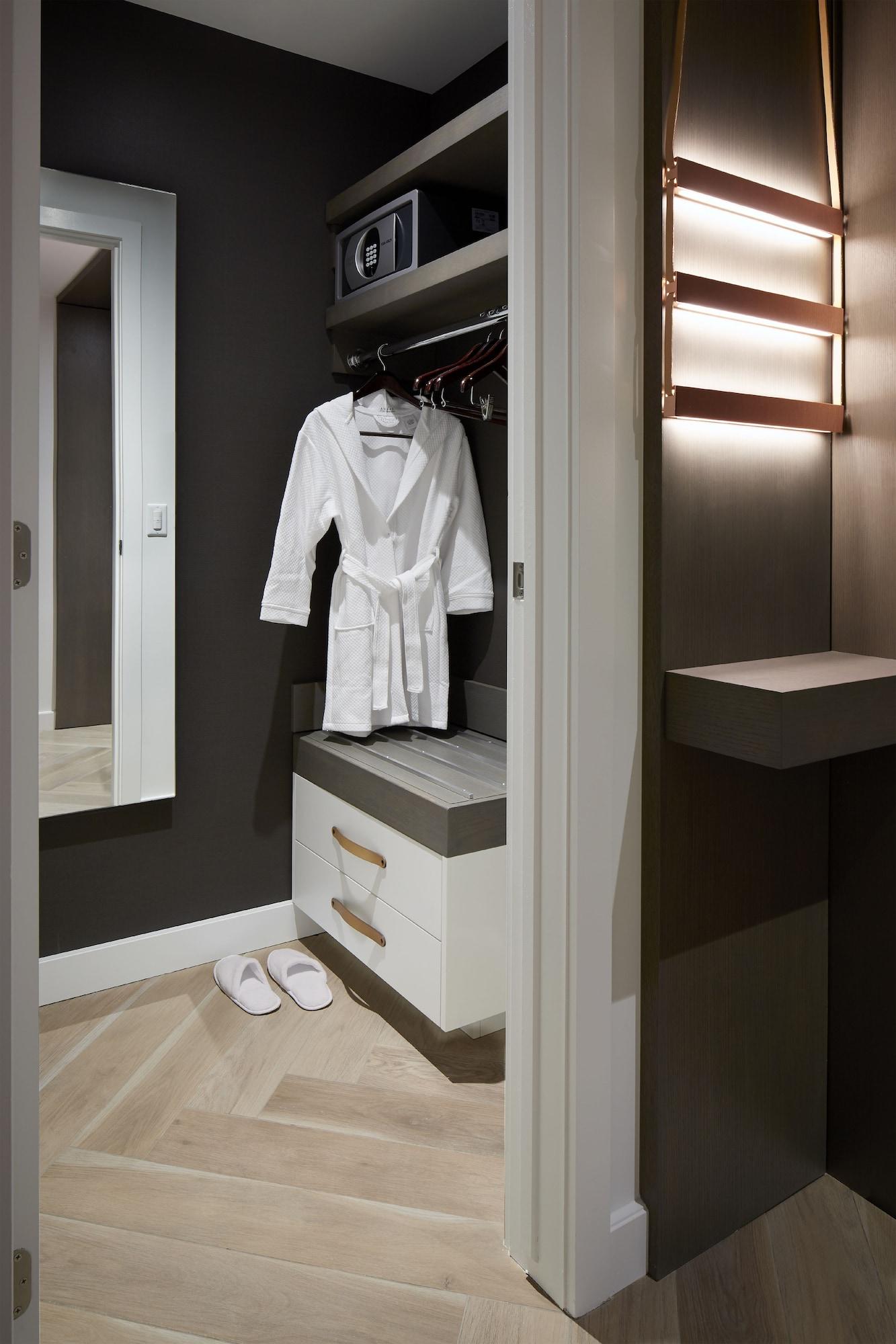 Andaz Ottawa Byward Market, By Hyatt Экстерьер фото