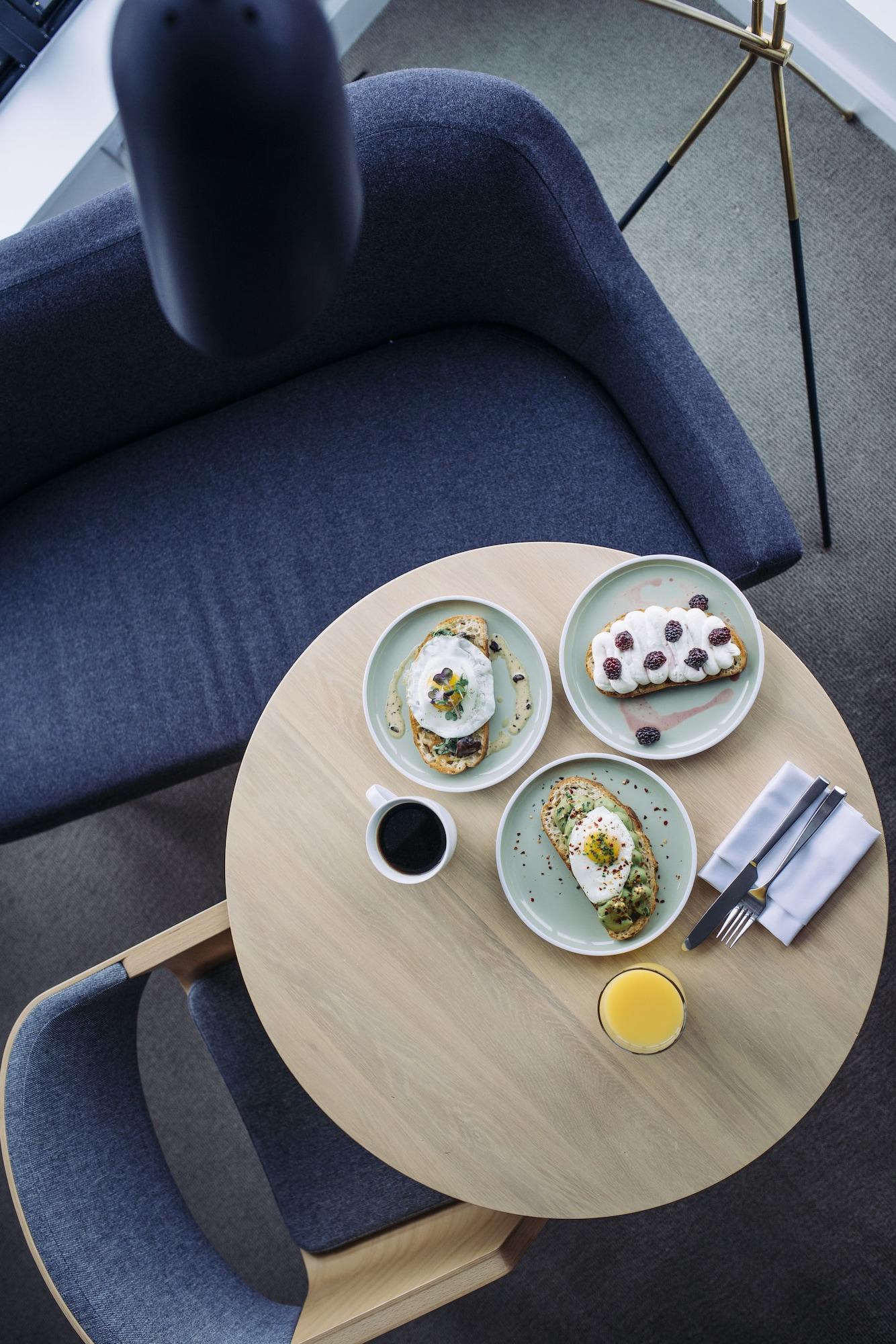 Andaz Ottawa Byward Market, By Hyatt Экстерьер фото