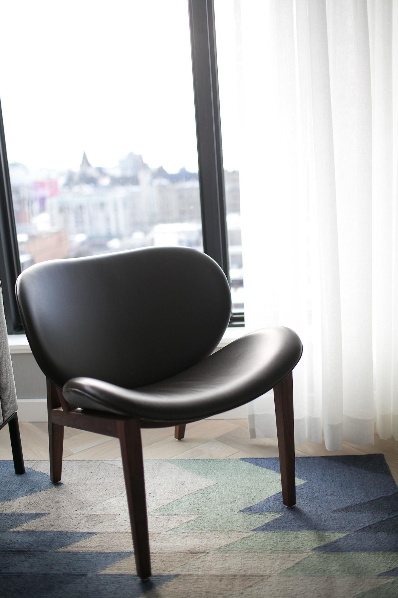 Andaz Ottawa Byward Market, By Hyatt Экстерьер фото