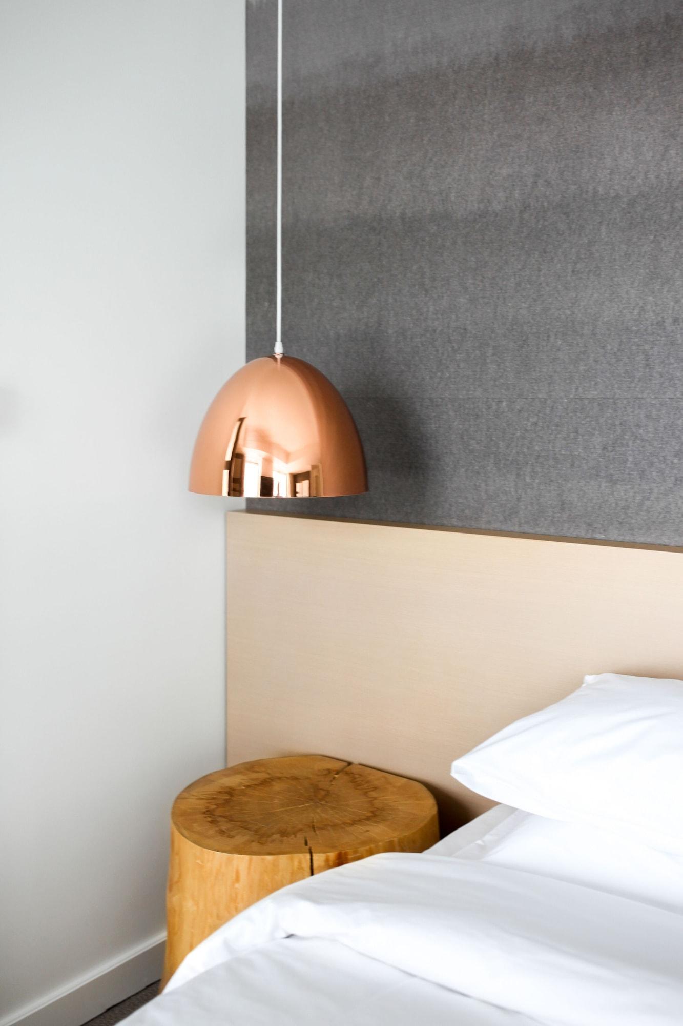 Andaz Ottawa Byward Market, By Hyatt Экстерьер фото