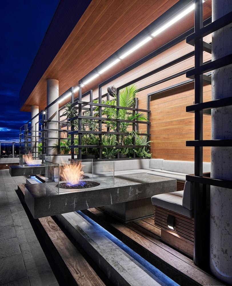 Andaz Ottawa Byward Market, By Hyatt Экстерьер фото