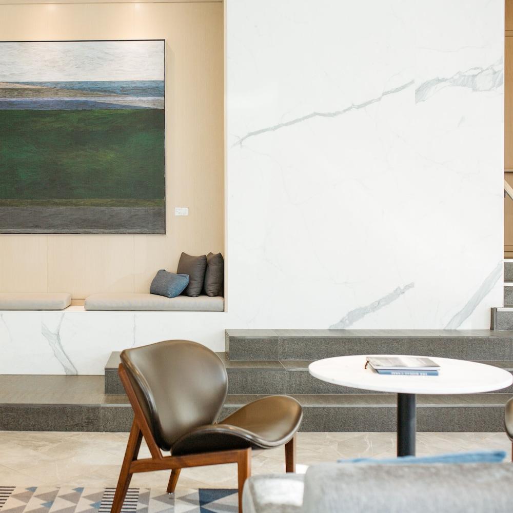 Andaz Ottawa Byward Market, By Hyatt Экстерьер фото