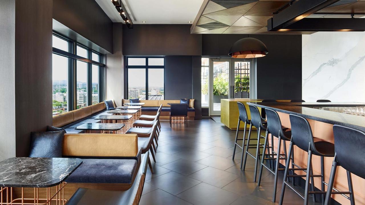 Andaz Ottawa Byward Market, By Hyatt Экстерьер фото