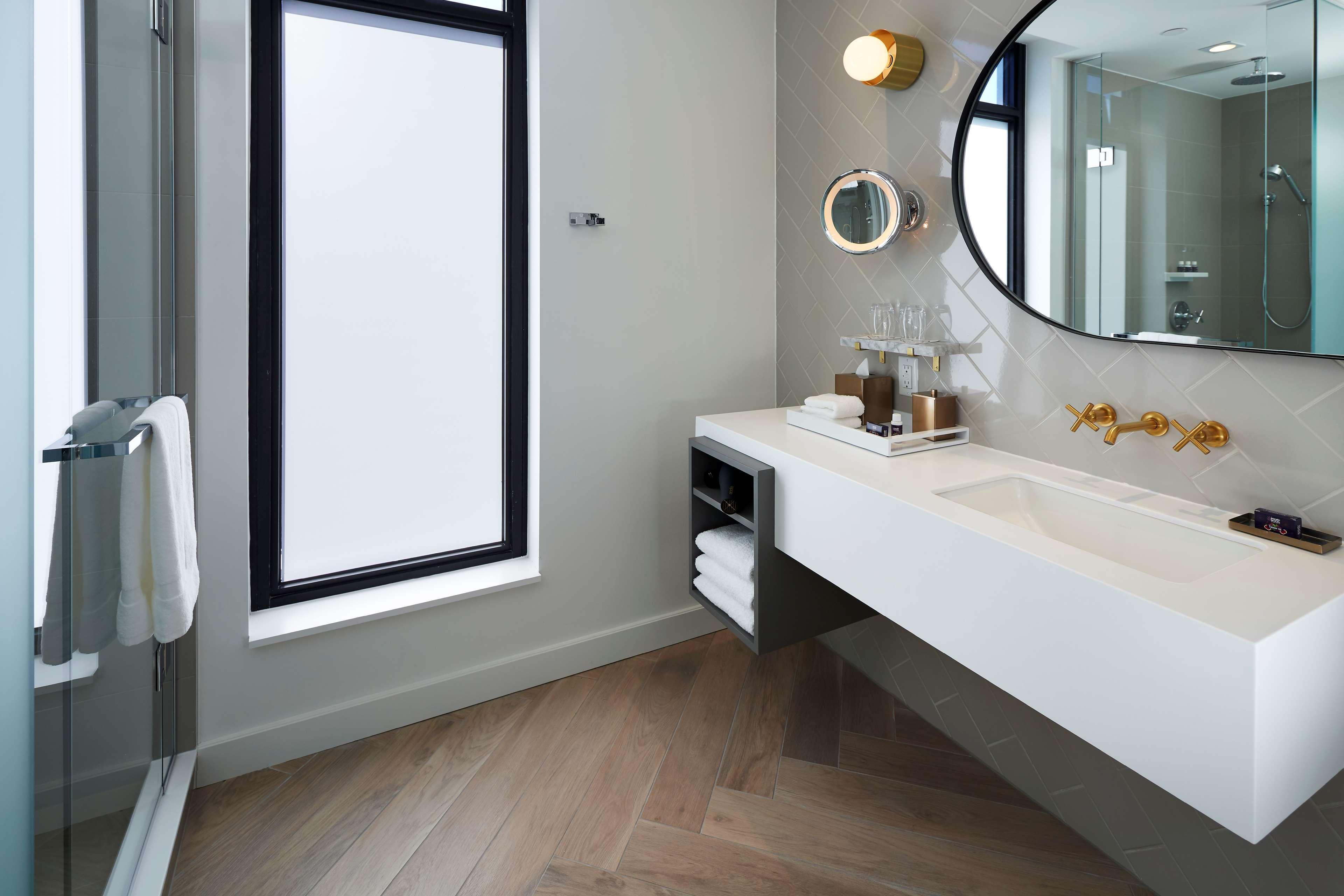Andaz Ottawa Byward Market, By Hyatt Экстерьер фото