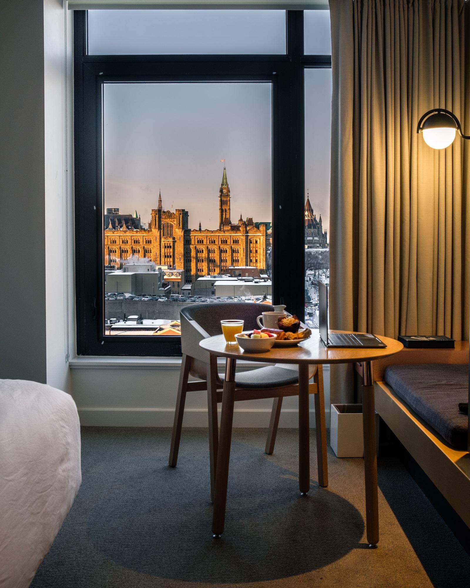 Andaz Ottawa Byward Market, By Hyatt Экстерьер фото
