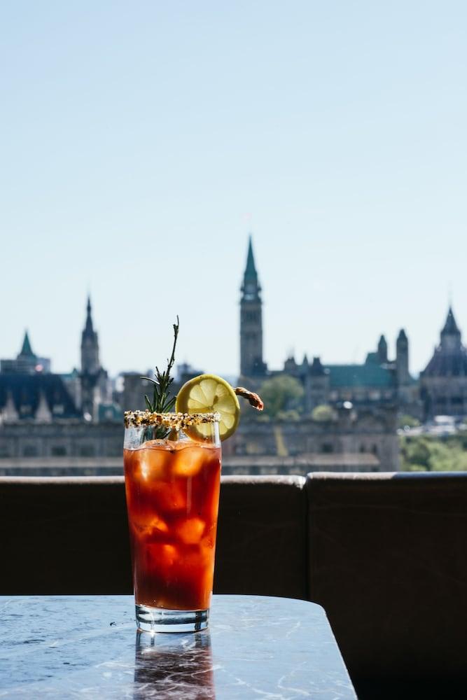 Andaz Ottawa Byward Market, By Hyatt Экстерьер фото
