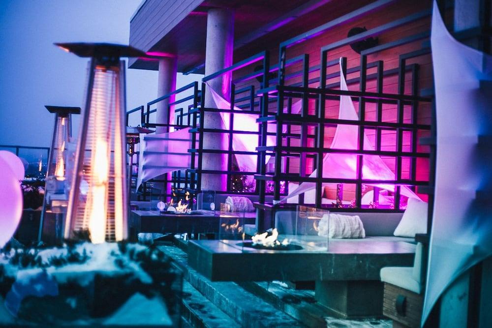 Andaz Ottawa Byward Market, By Hyatt Экстерьер фото