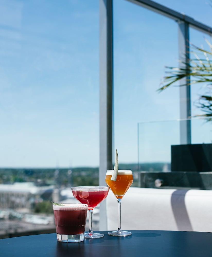 Andaz Ottawa Byward Market, By Hyatt Экстерьер фото