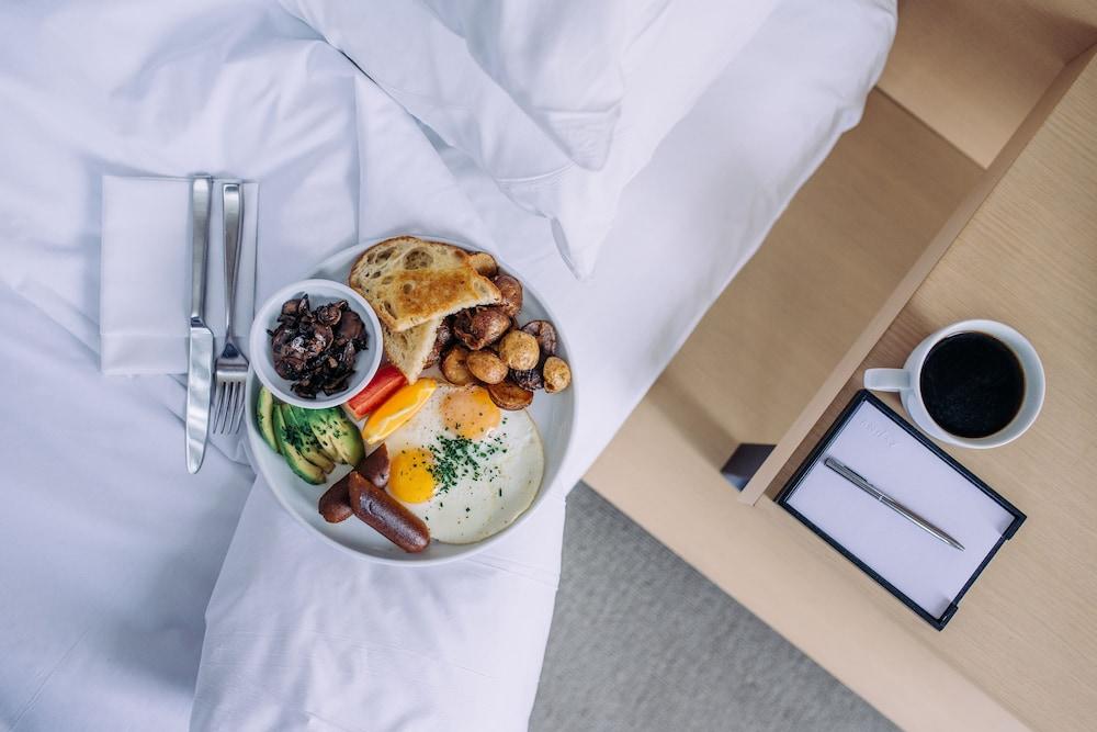 Andaz Ottawa Byward Market, By Hyatt Экстерьер фото