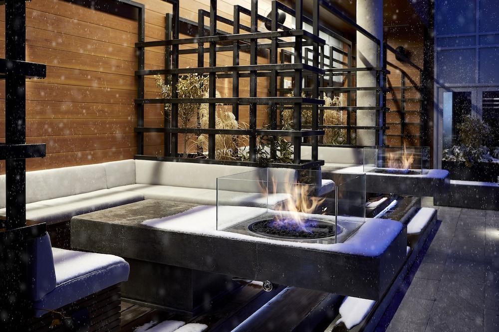 Andaz Ottawa Byward Market, By Hyatt Экстерьер фото