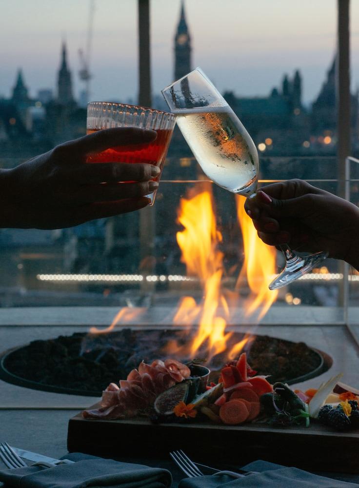 Andaz Ottawa Byward Market, By Hyatt Экстерьер фото