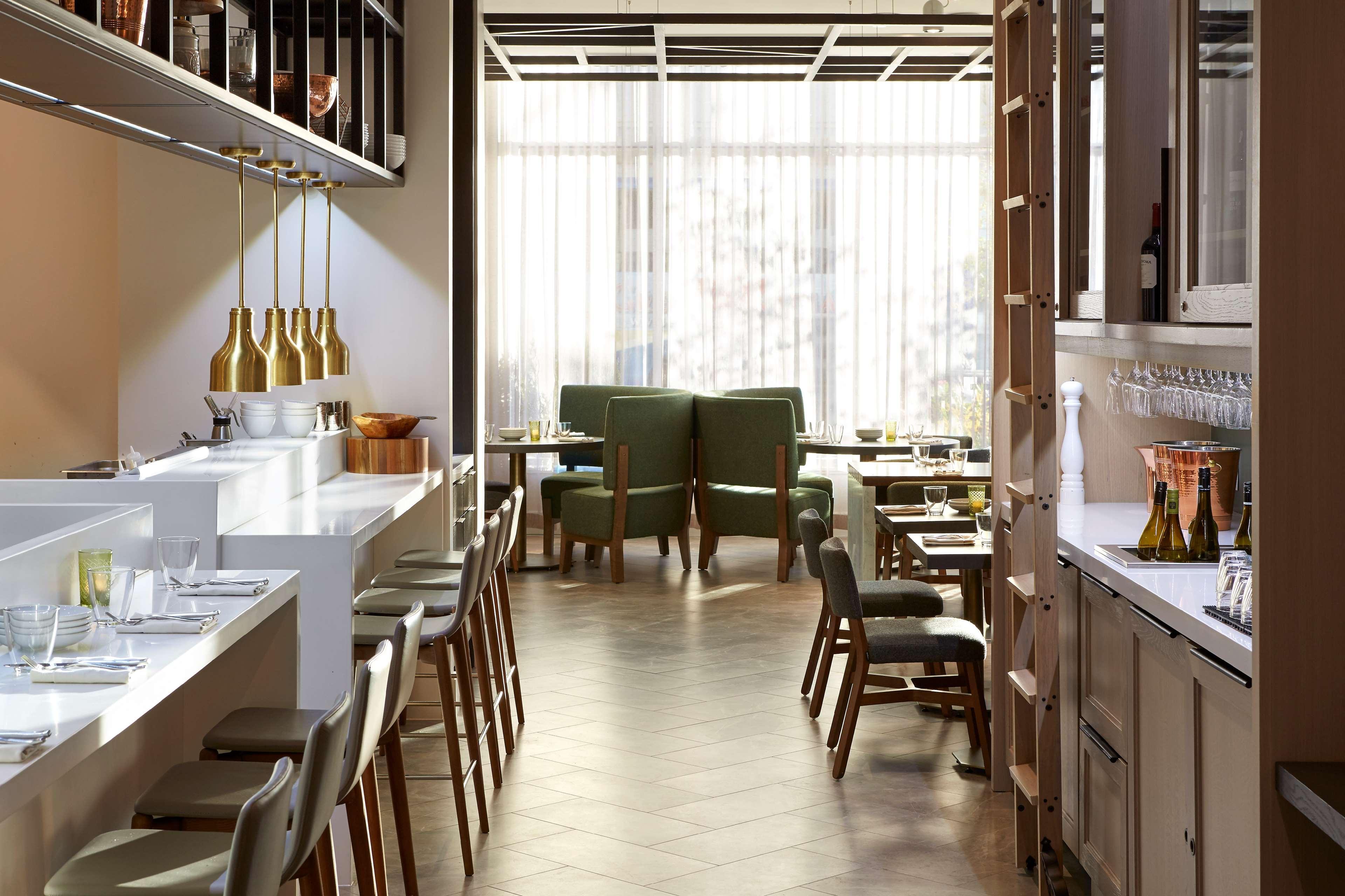 Andaz Ottawa Byward Market, By Hyatt Экстерьер фото