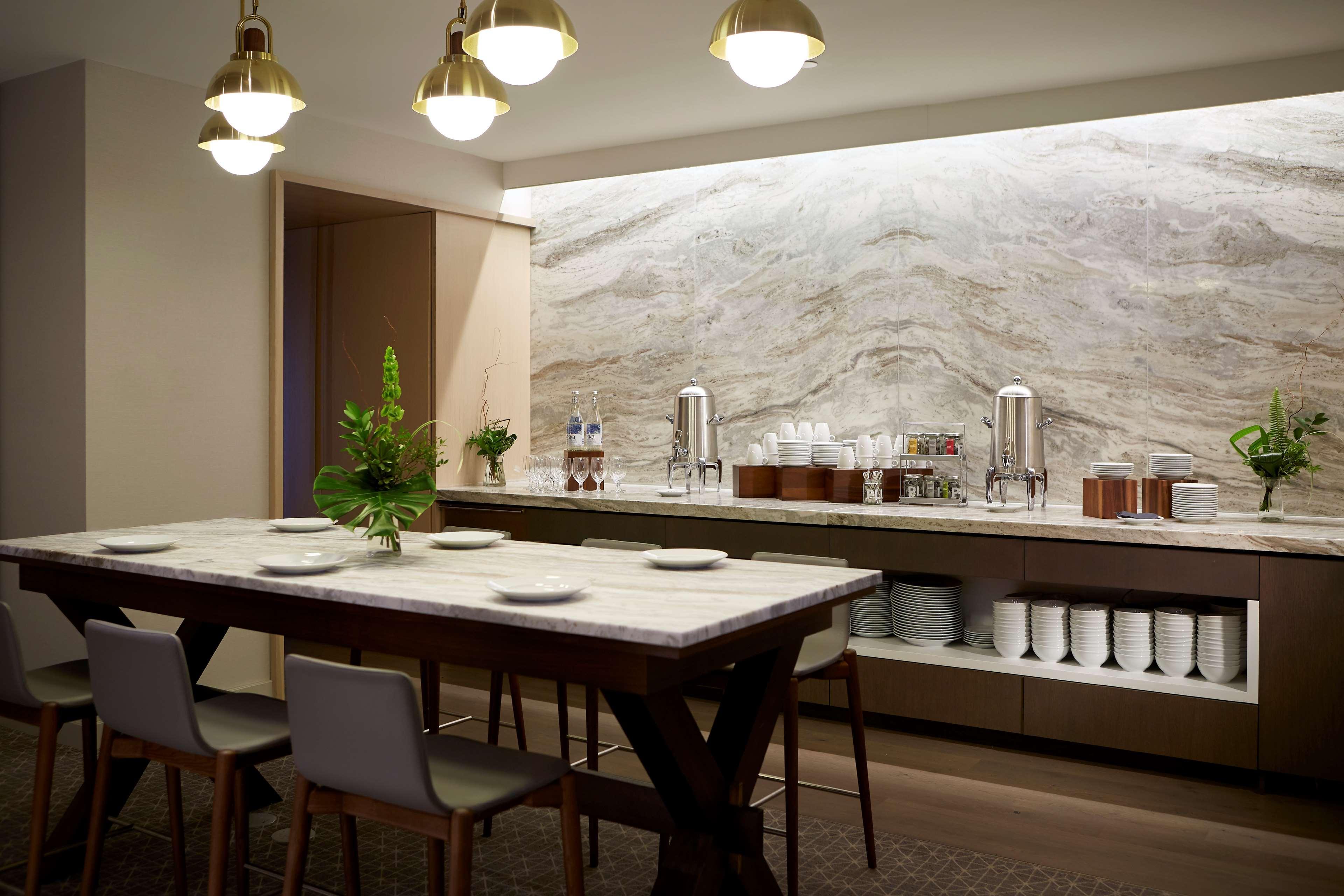 Andaz Ottawa Byward Market, By Hyatt Экстерьер фото