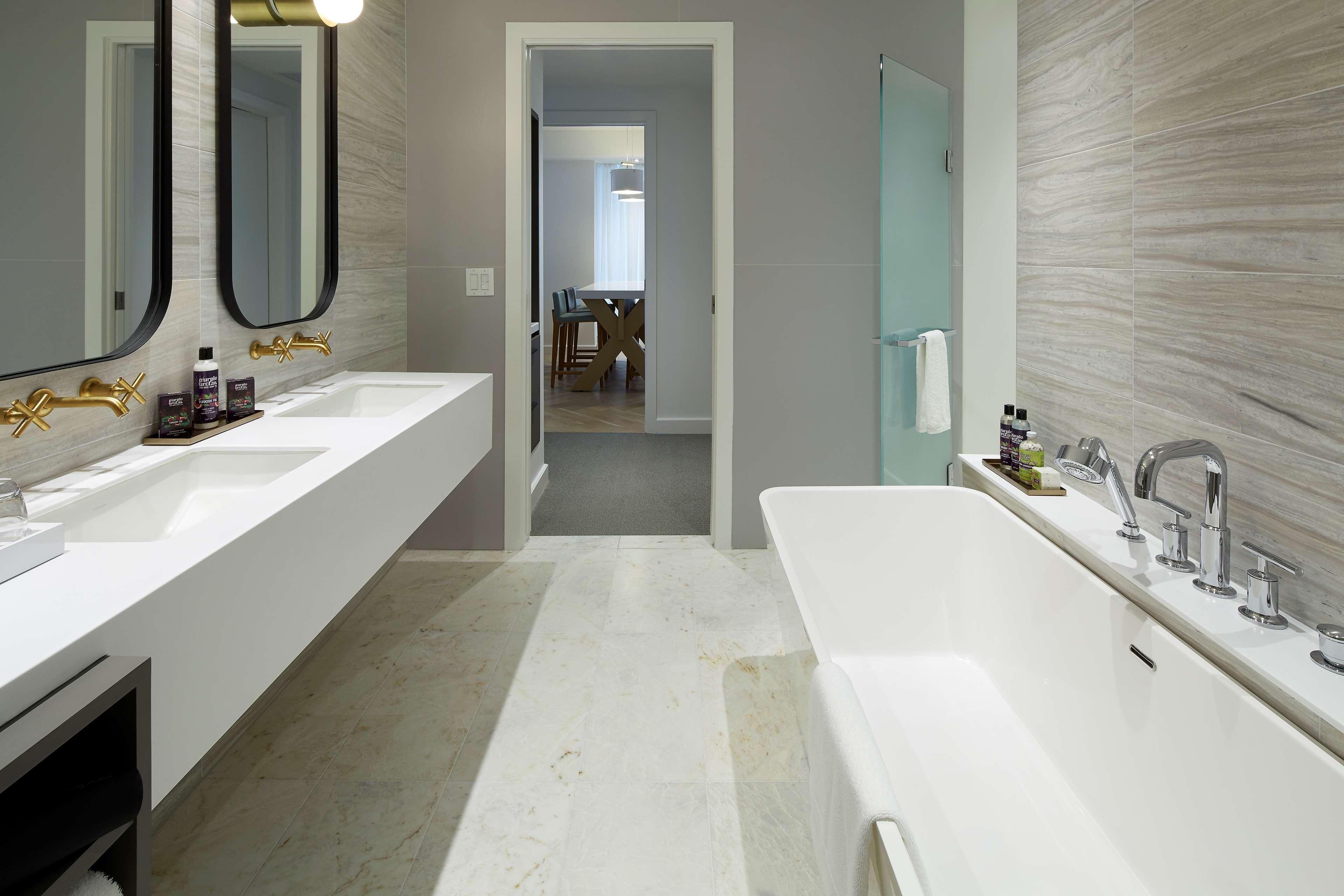 Andaz Ottawa Byward Market, By Hyatt Экстерьер фото