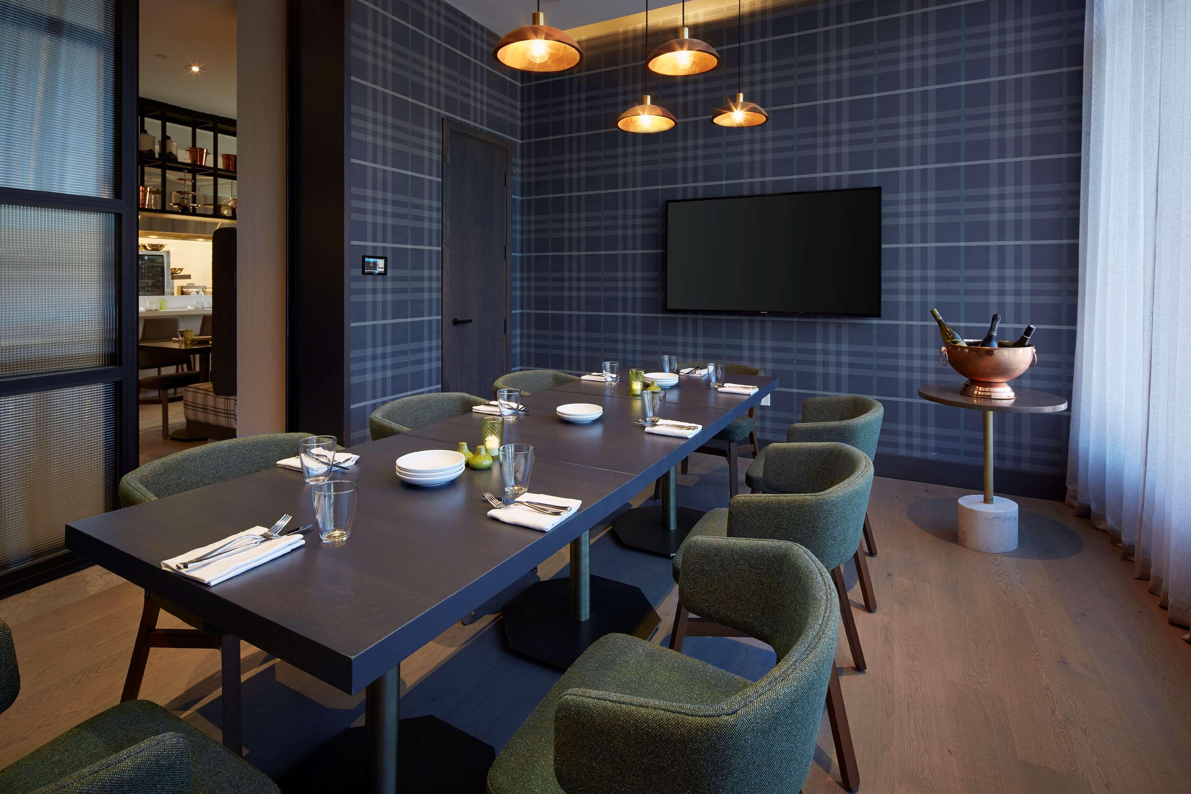 Andaz Ottawa Byward Market, By Hyatt Экстерьер фото