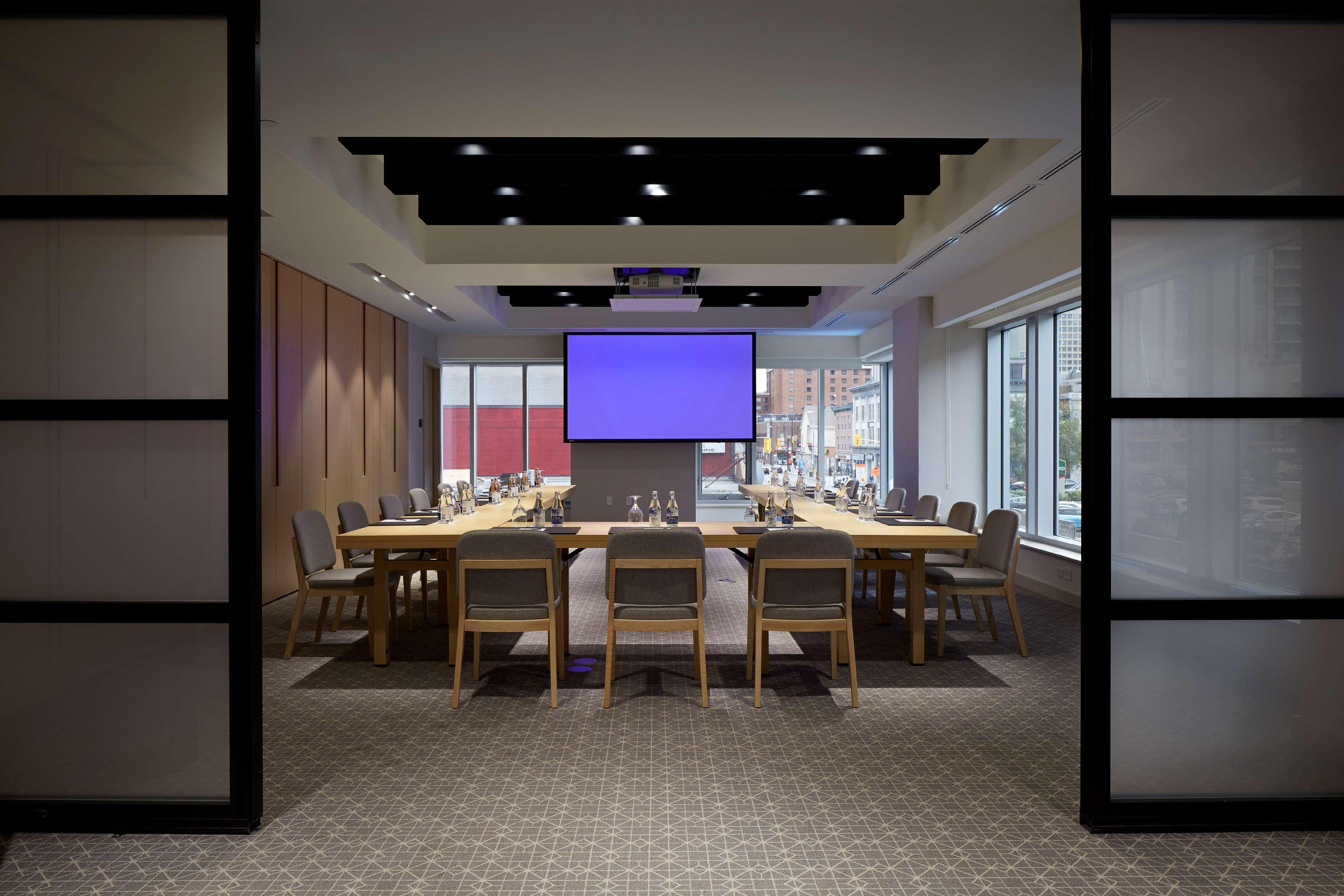 Andaz Ottawa Byward Market, By Hyatt Экстерьер фото