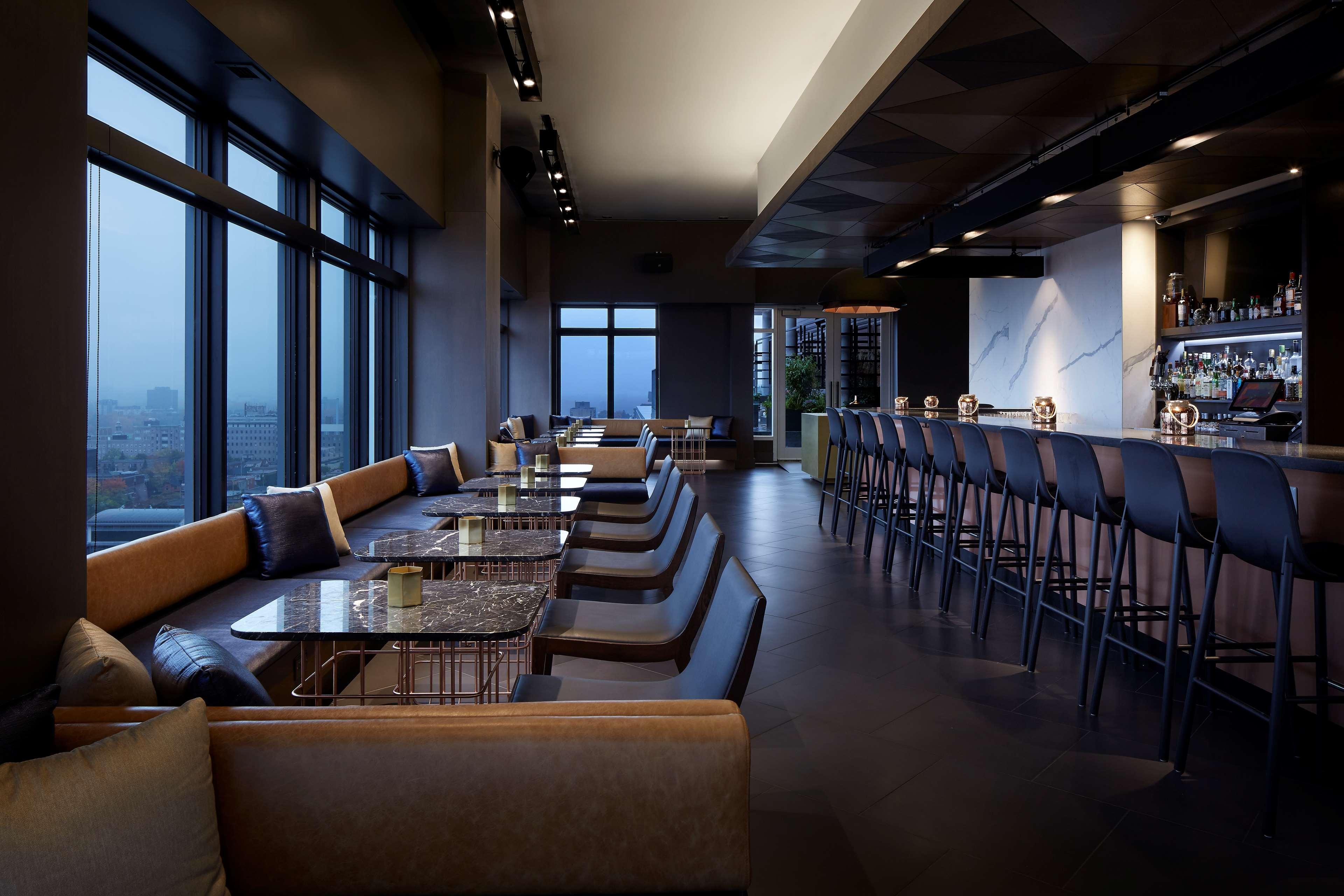 Andaz Ottawa Byward Market, By Hyatt Экстерьер фото