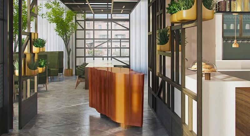 Andaz Ottawa Byward Market, By Hyatt Экстерьер фото