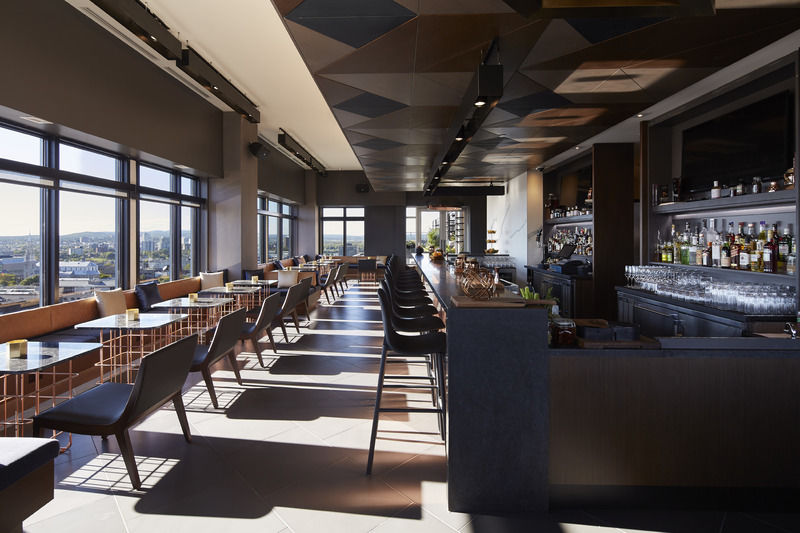 Andaz Ottawa Byward Market, By Hyatt Экстерьер фото