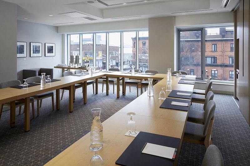 Andaz Ottawa Byward Market, By Hyatt Экстерьер фото