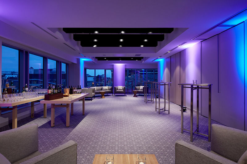Andaz Ottawa Byward Market, By Hyatt Экстерьер фото