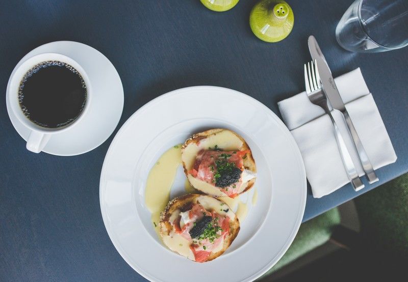 Andaz Ottawa Byward Market, By Hyatt Экстерьер фото