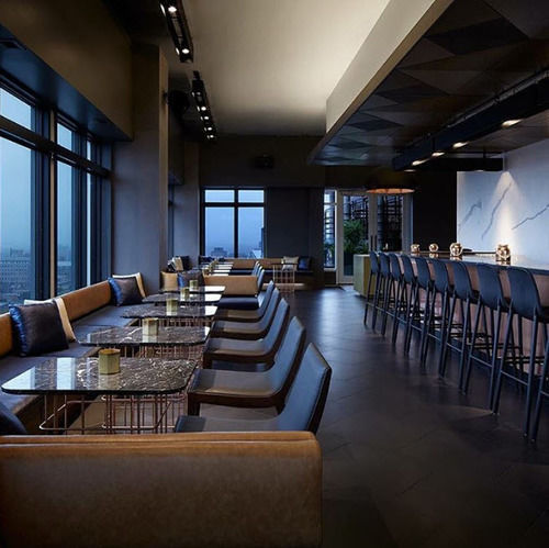 Andaz Ottawa Byward Market, By Hyatt Экстерьер фото