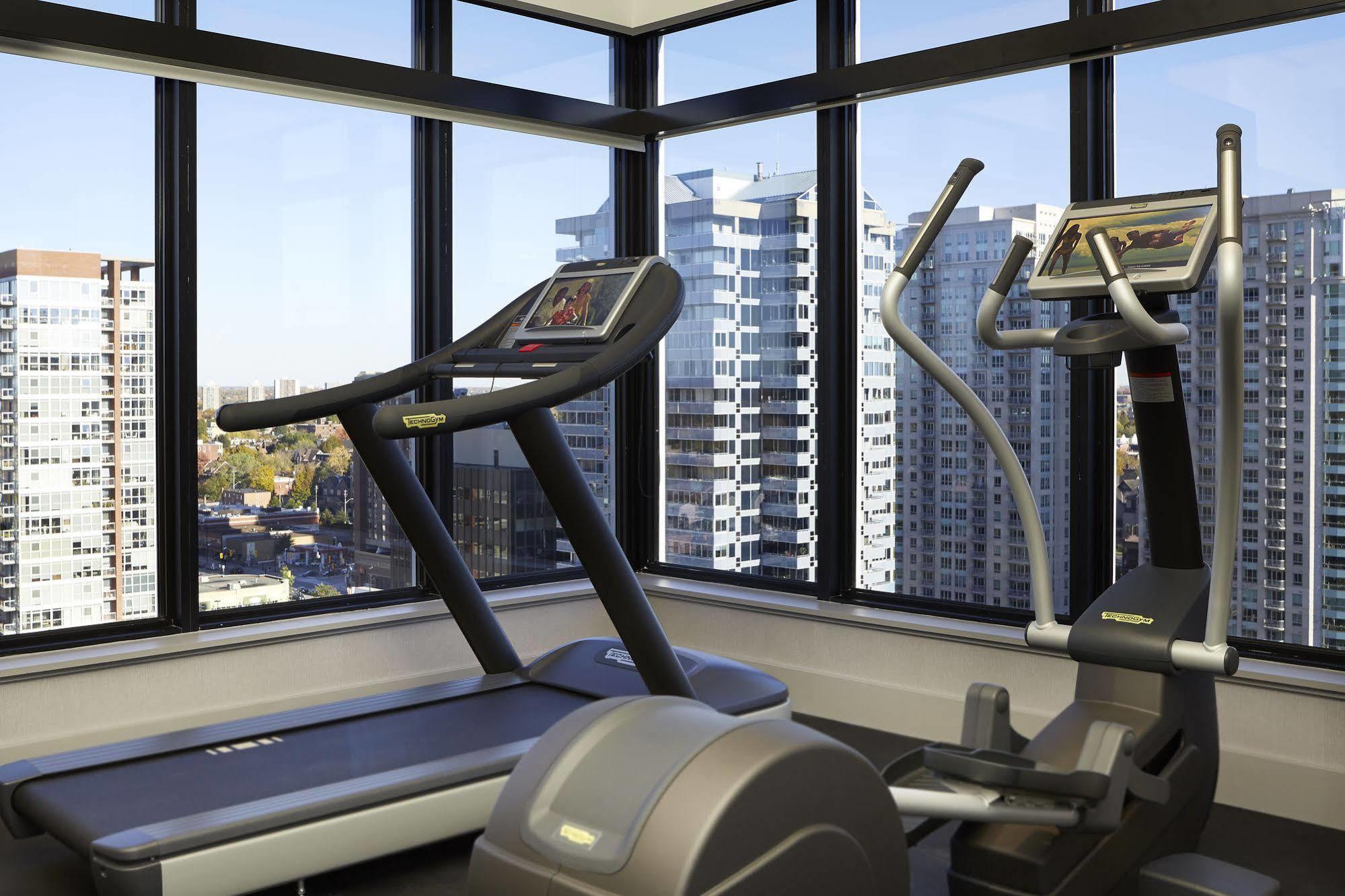 Andaz Ottawa Byward Market, By Hyatt Экстерьер фото