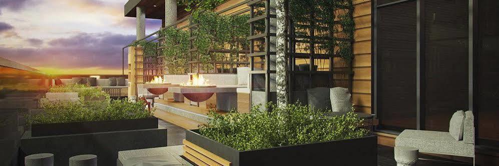 Andaz Ottawa Byward Market, By Hyatt Экстерьер фото